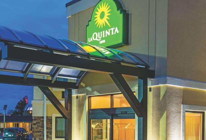 فندق La Quinta Inn By Wyndham Buffalo Airport