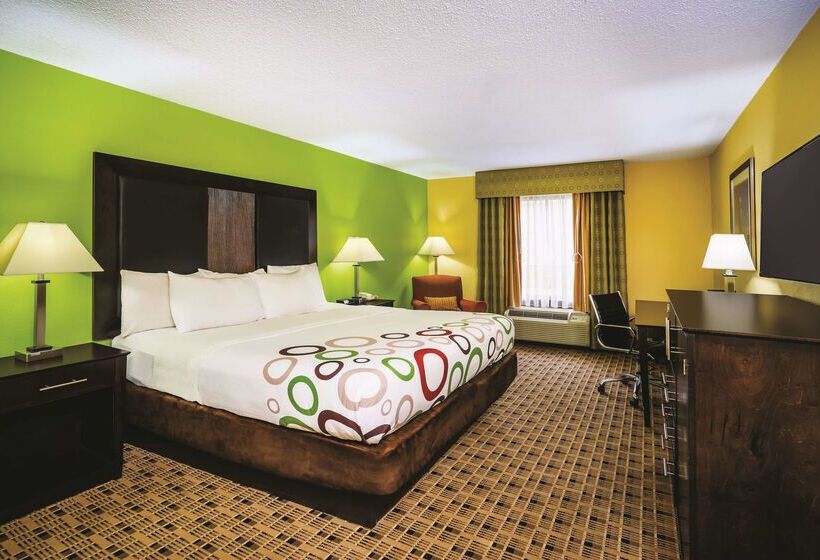 בית מלון כפרי La Quinta Inn & Suites By Wyndham Baltimore S. Glen Burnie