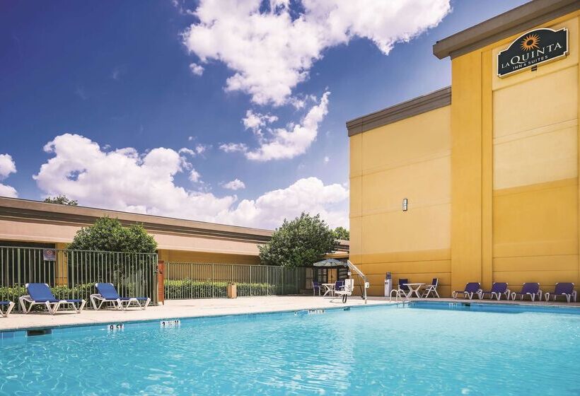 בית מלון כפרי La Quinta Inn & Suites By Wyndham Baltimore S. Glen Burnie