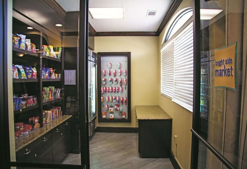 فندق La Quinta Inn & Suites By Wyndham Downtown Conference Center