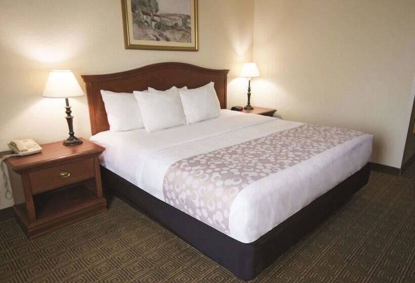 هتل La Quinta Inn & Suites By Wyndham Downtown Conference Center