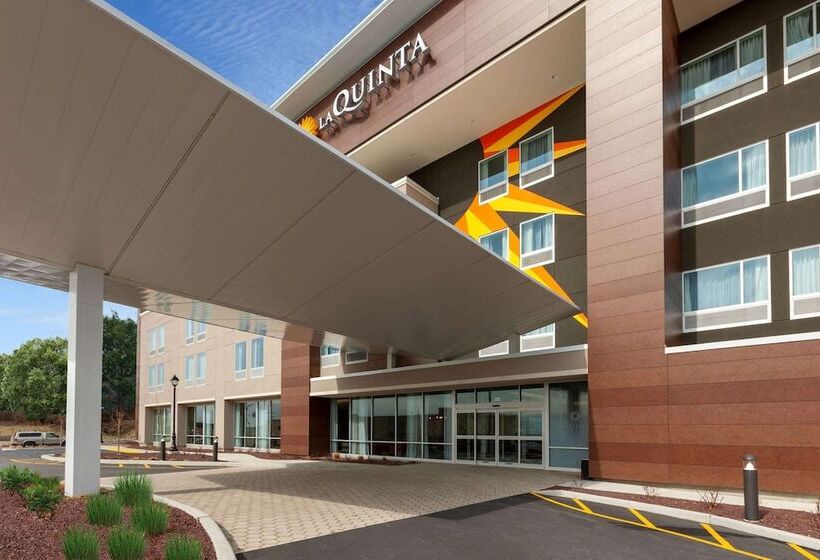 ホテル La Quinta Inn & Suites By Wyndham Middletown