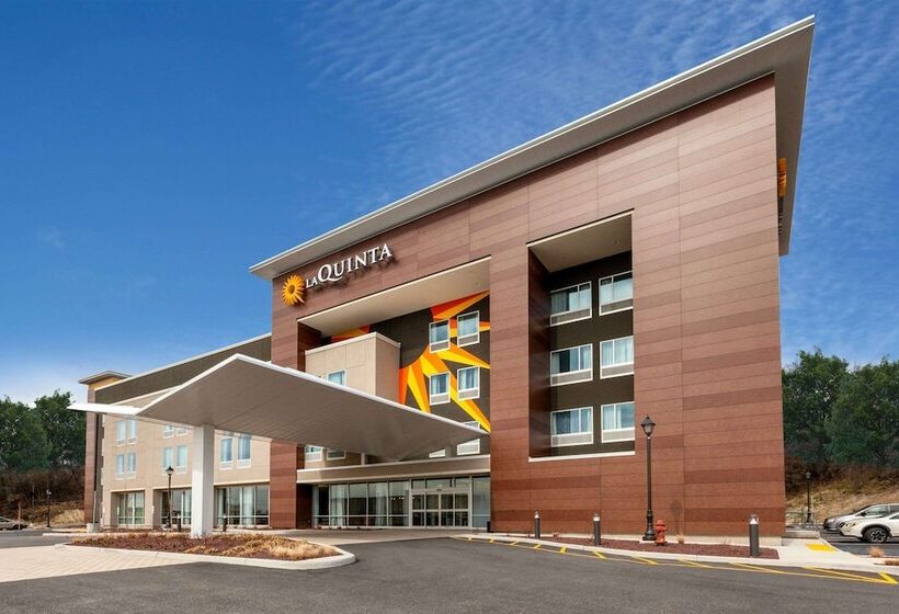 ホテル La Quinta Inn & Suites By Wyndham Middletown