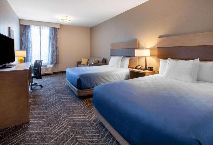 ホテル La Quinta Inn & Suites By Wyndham Middletown