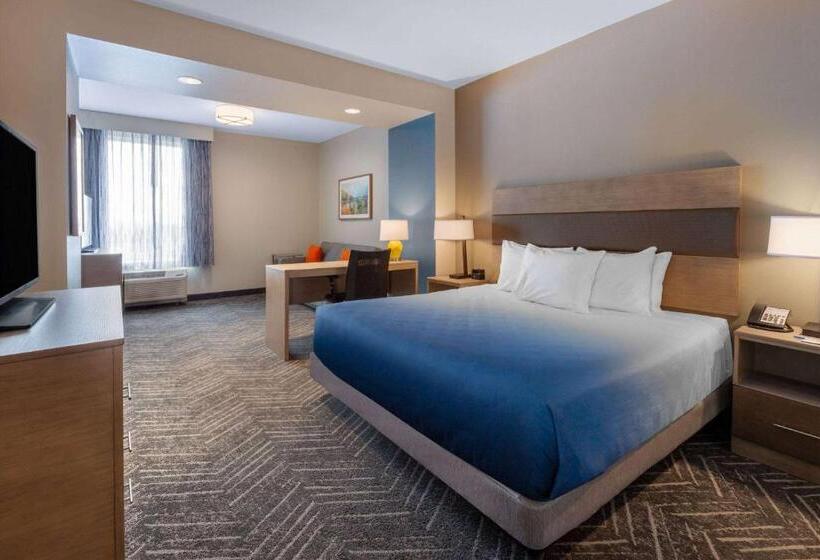 ホテル La Quinta Inn & Suites By Wyndham Middletown