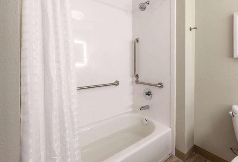 호텔 La Quinta Inn & Suites By Wyndham Middletown