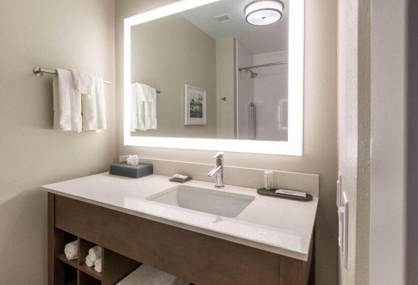 호텔 La Quinta Inn & Suites By Wyndham Middletown