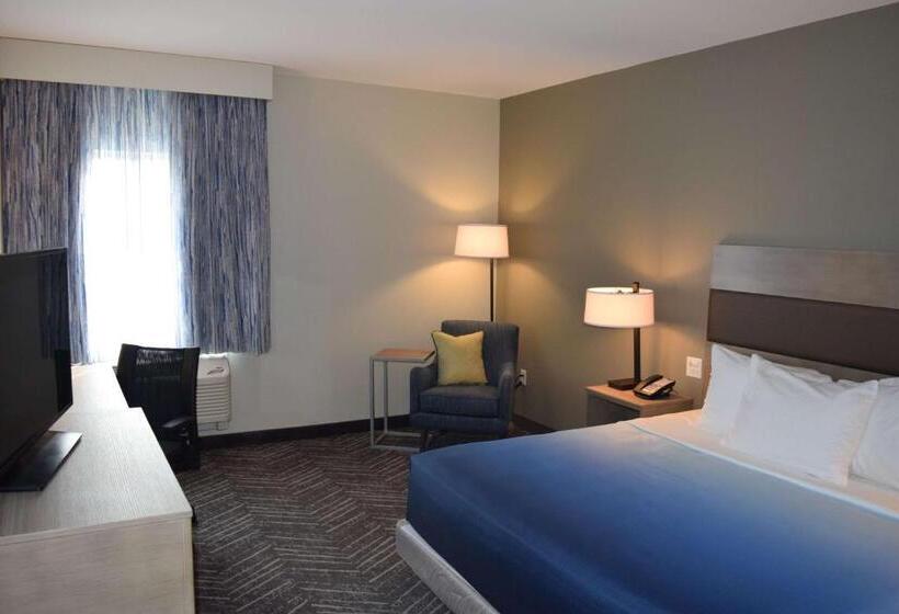ホテル La Quinta Inn & Suites By Wyndham Middletown