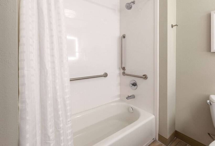 호텔 La Quinta Inn & Suites By Wyndham Middletown