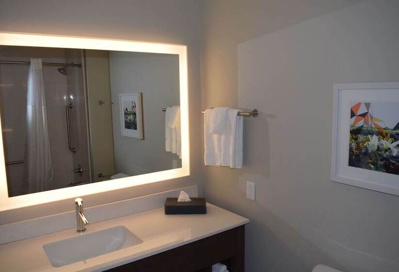 호텔 La Quinta Inn & Suites By Wyndham Middletown