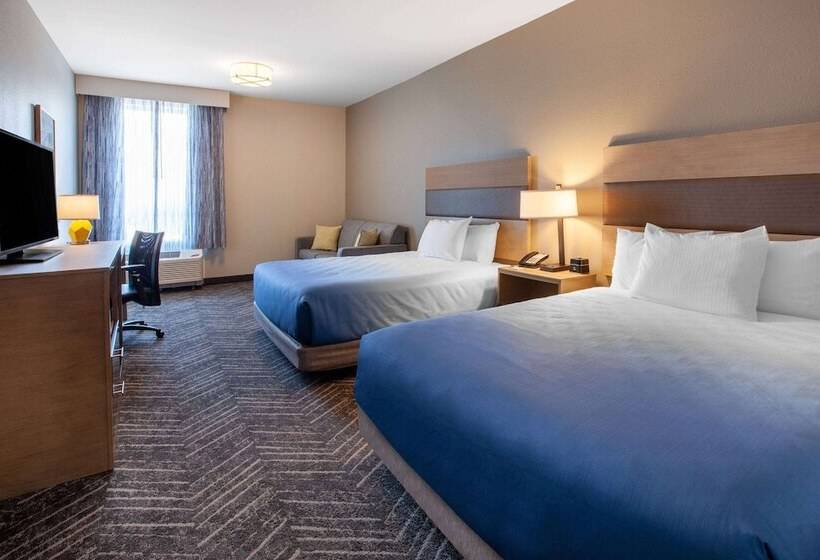 ホテル La Quinta Inn & Suites By Wyndham Middletown
