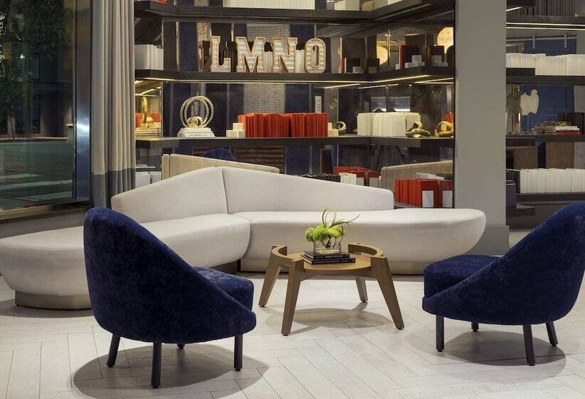 בית מלון כפרי Le Meridien New Orleans