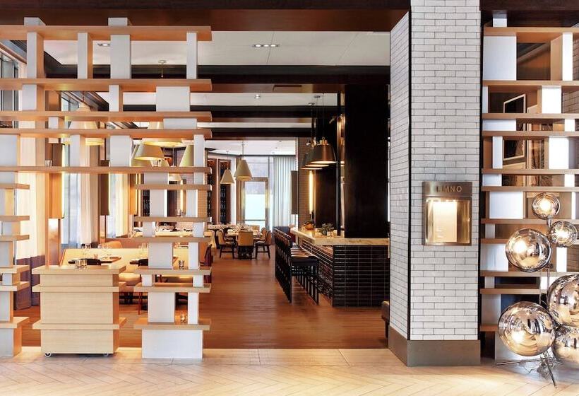 בית מלון כפרי Le Meridien New Orleans