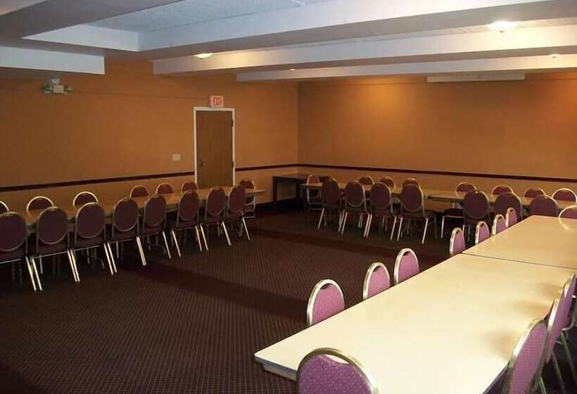 호텔 Lexington Inn & Suites Nw Chicago Elgin