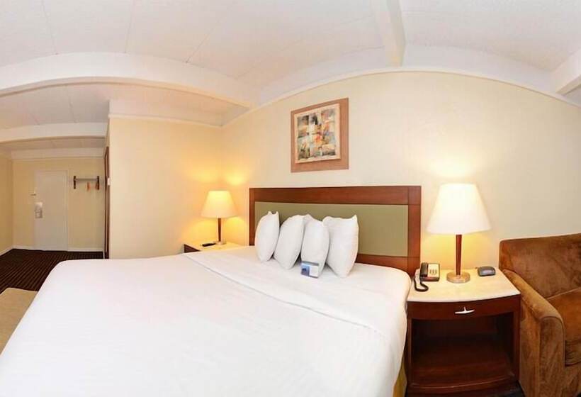 호텔 Lexington Inn & Suites Nw Chicago Elgin