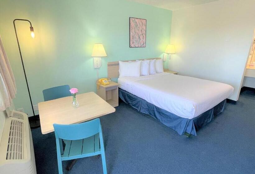 فندق Lulu Silver City