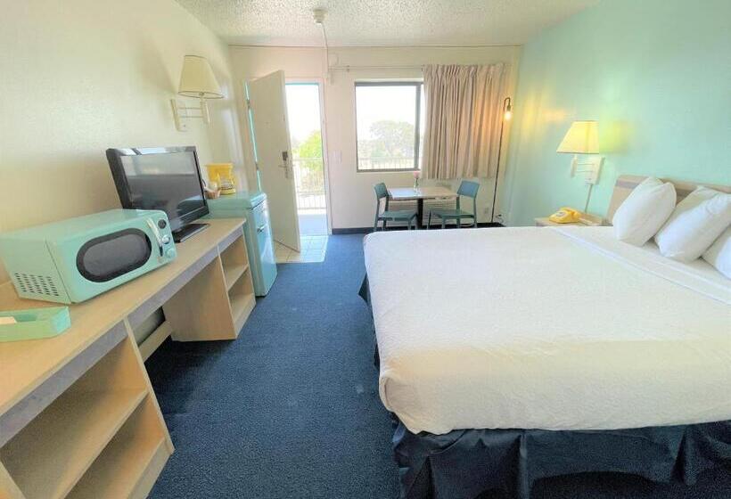 فندق Lulu Silver City