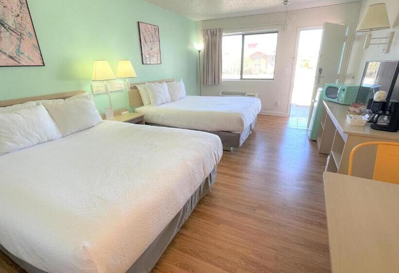 فندق Lulu Silver City