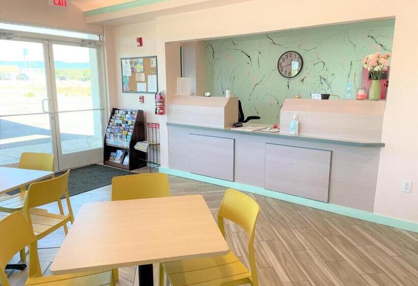 فندق Lulu Silver City