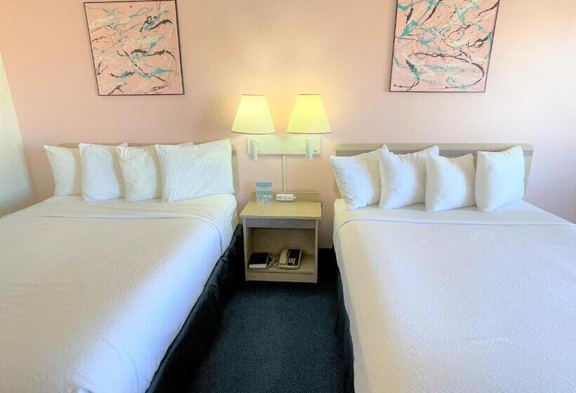 فندق Lulu Silver City