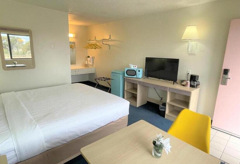 فندق Lulu Silver City