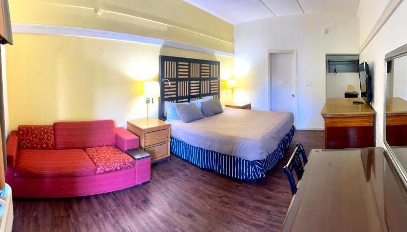 فندق M Morgantown   Wvu Area