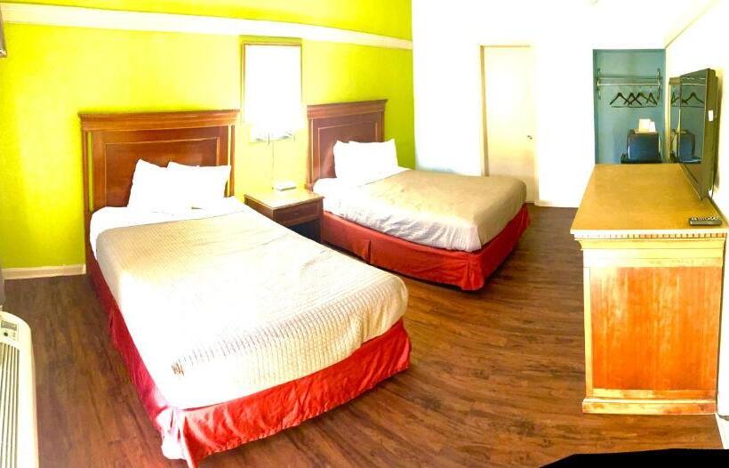 فندق M Morgantown   Wvu Area