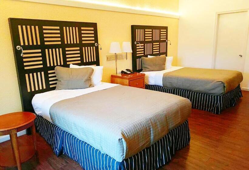 فندق M Morgantown   Wvu Area