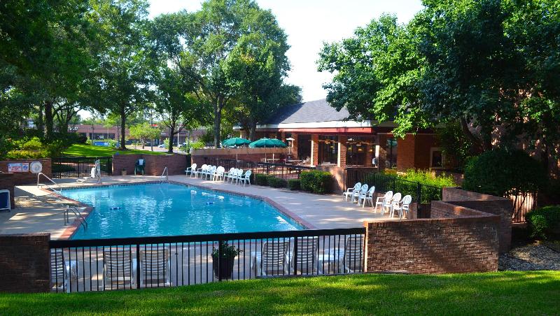 Magnuson Grand Hotel And Conference Center Tyler