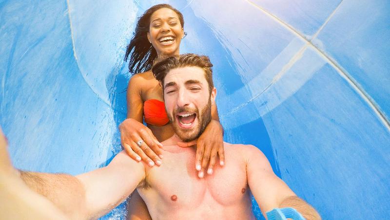 Magnuson Grand Hotel And Conference Center Tyler