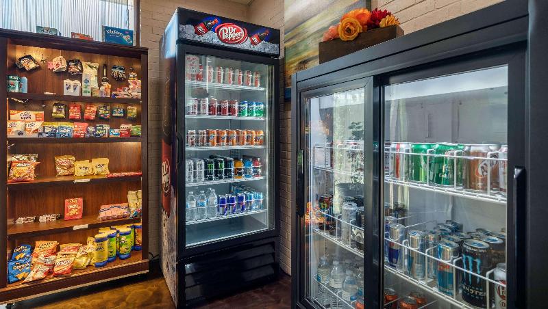 Magnuson Grand Hotel And Conference Center Tyler