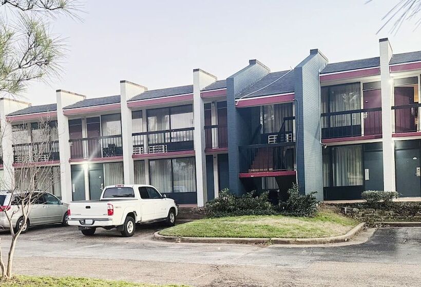 Magnuson Grand Hotel And Conference Center Tyler