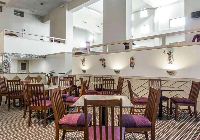 هتل Mainstay Suites Williamsburg Historic Area