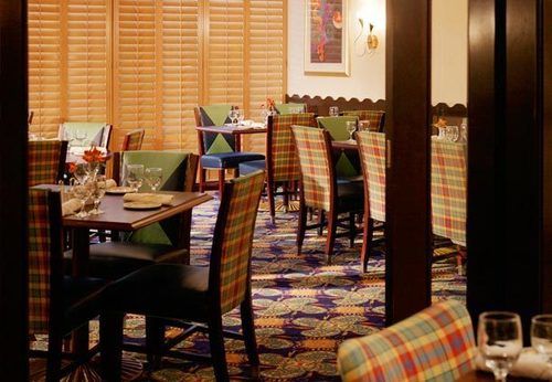 호텔 Marriott Knoxville