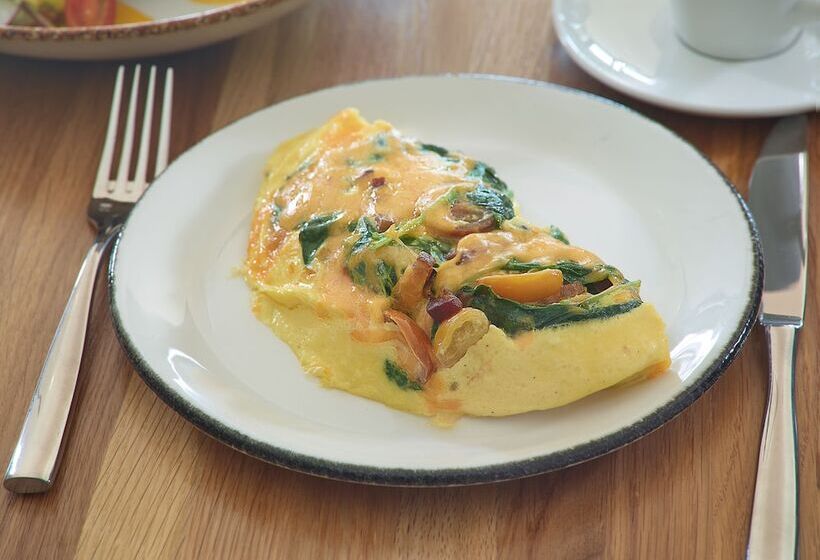 ホテル Marriott Knoxville Downtown