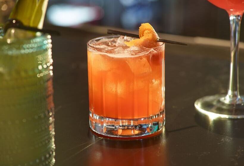 ホテル Marriott Knoxville Downtown