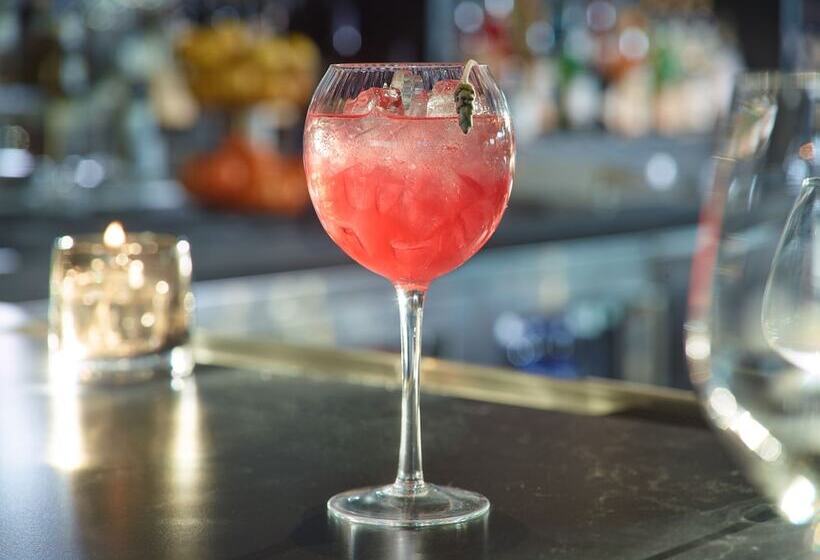 ホテル Marriott Knoxville Downtown