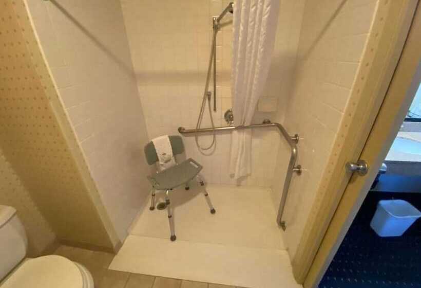 هتل Mission Bay Inn San Diego