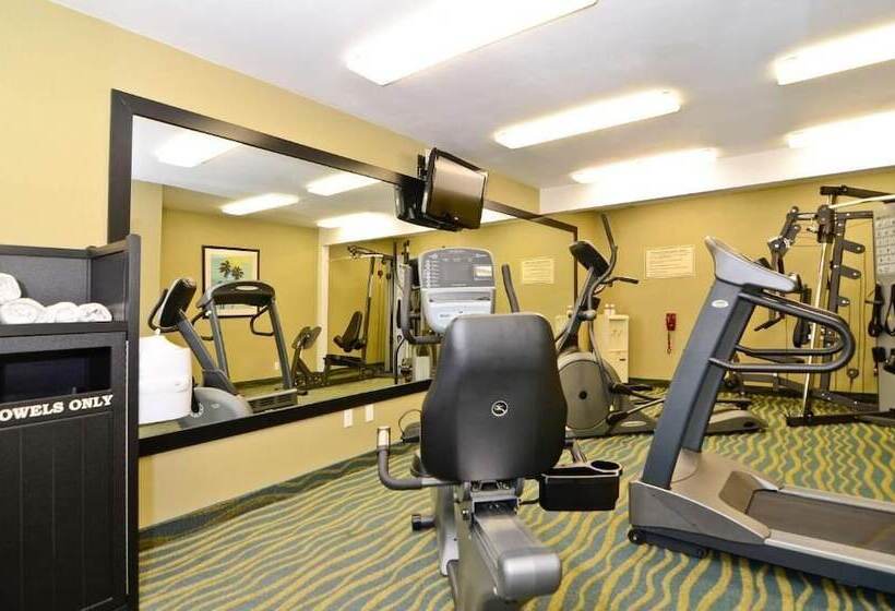 酒店 Mission Bay Inn San Diego