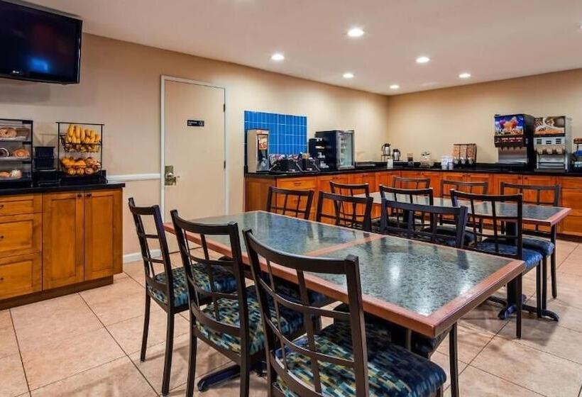 酒店 Mission Bay Inn San Diego