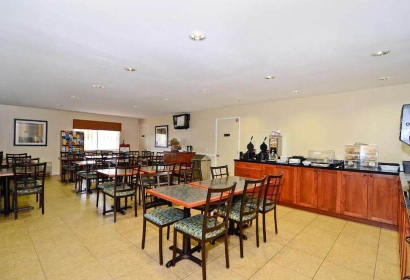 酒店 Mission Bay Inn San Diego