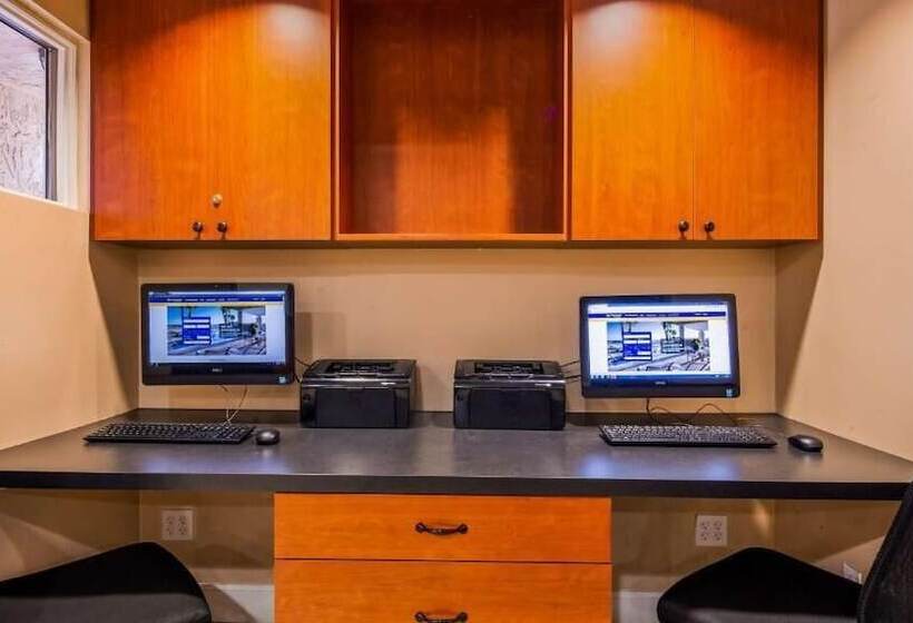 酒店 Mission Bay Inn San Diego