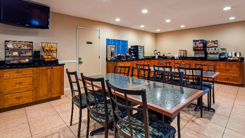 酒店 Mission Bay Inn San Diego