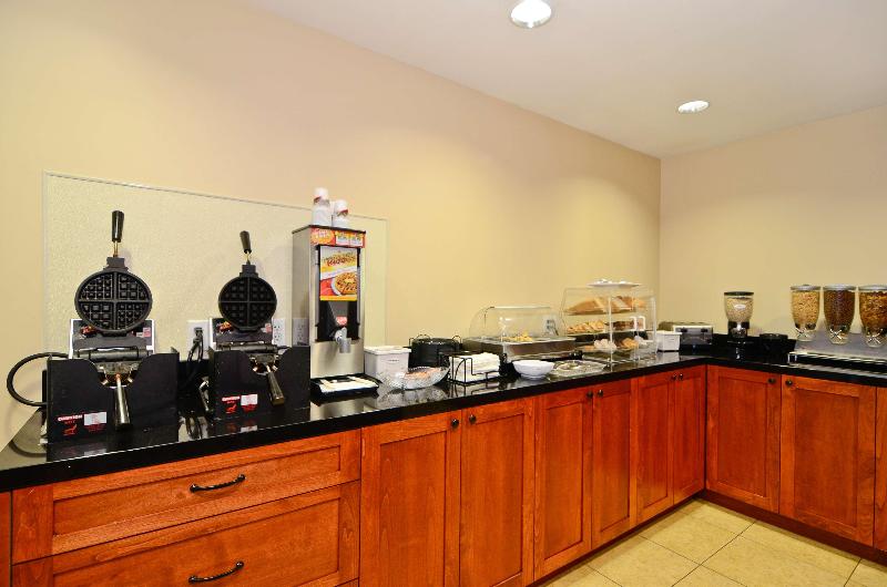 هتل Mission Bay Inn San Diego