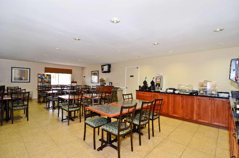 酒店 Mission Bay Inn San Diego