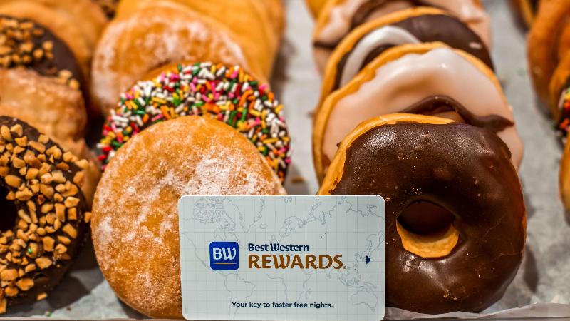 酒店 Mission Bay Inn San Diego