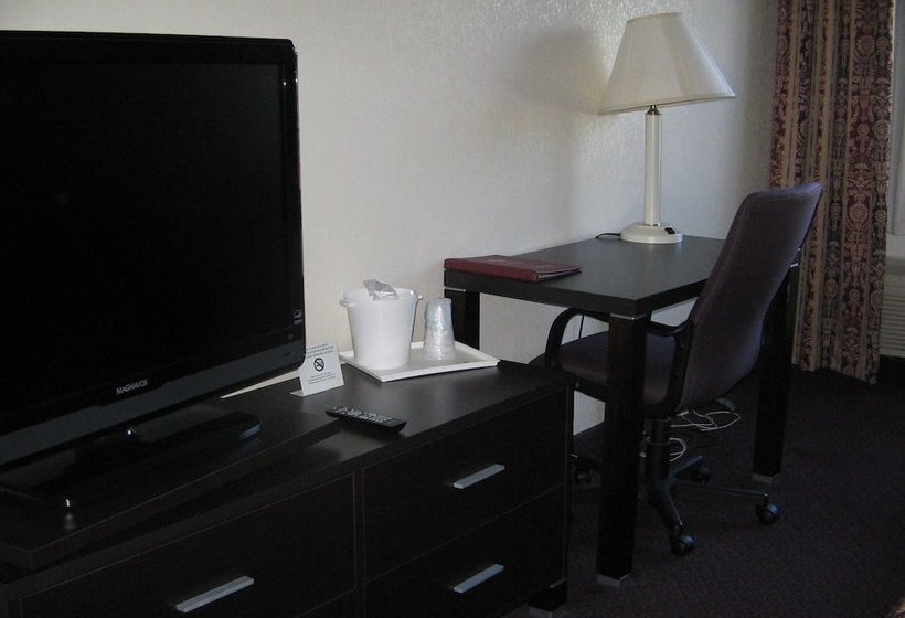 ホテル Mountain View Inn