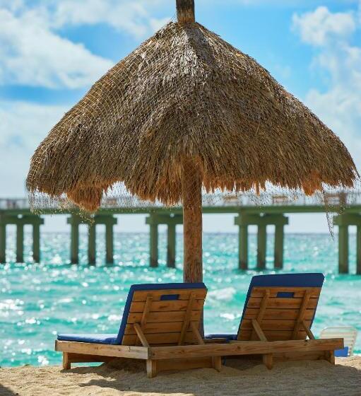 Newport Beachside Hotel & Resort