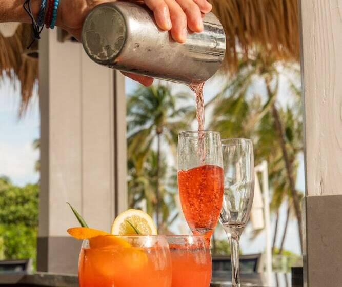 Newport Beachside Hotel & Resort