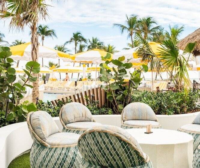 Newport Beachside Hotel & Resort